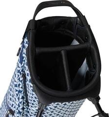 Sac de golf cu stativ TaylorMade Flextech Carry Sac de golf cu stativ Heritage Icon - 3
