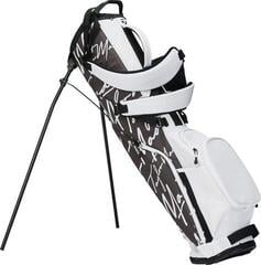 Stand Bag TaylorMade Flextech Carry Stand Bag Script Icon - 1