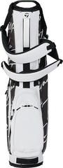 Stand Bag TaylorMade Flextech Carry Stand Bag Script Icon - 2