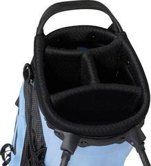 Standbag TaylorMade Flextech Superlite Standbag Light Blue - 3
