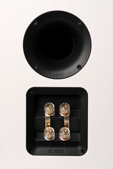 HiFi-Standlautsprecher Magnat Signature 607 HiFi-Standlautsprecher Satin White 1 stk - 3