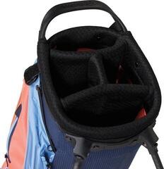 Stand Bag TaylorMade Flextech Superlite Stand Bag Coral/Navy - 3