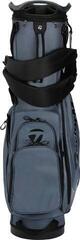 Stand Bag TaylorMade Pro Stand Bag Charcoal - 2