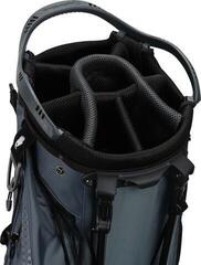 Stand Bag TaylorMade Pro Stand Bag Charcoal - 3