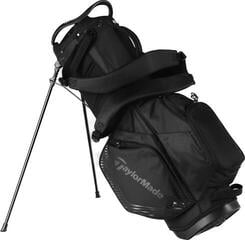 Golf torba Stand Bag TaylorMade Pro Golf torba Stand Bag Black - 1