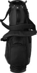 Golf torba Stand Bag TaylorMade Pro Golf torba Stand Bag Black - 2