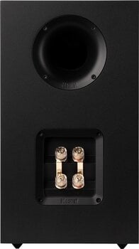Głośnik półkowy Hi-Fi
 Magnat Signature 603 Głośnik półkowy Hi-Fi Satin Black 2 szt. - 2