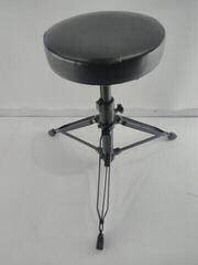 Metallklavierstuhl
 Bespeco DT1 Metallklavierstuhl Black (Neuwertig) - 1