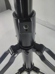 Metallklavierstuhl
 Bespeco DT1 Metallklavierstuhl Black (Neuwertig) - 4