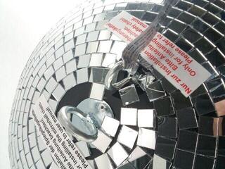 Огледална сфера Eurolite Mirrorball 40 Огледална сфера (Повреден) - 2