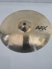 Crash činel Sabian 21806XCB AAX Thin 18" Crash činel (Zánovní) - 1