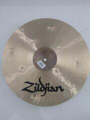 Crash Cymbal Zildjian K0931 K Cluster 16" Crash Cymbal (Pre-owned) - 2