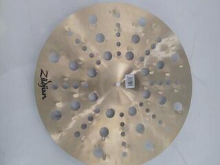 Crashbekken Zildjian K1418 K Custom Special Dry Trash 17" Crashbekken (Zo goed als nieuw) - 2