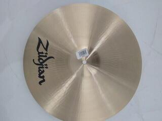 Crash Cymbal Zildjian A0264 A Fast 14" Crash Cymbal (Pre-owned) - 2