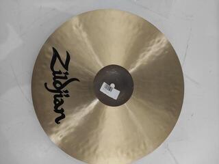 Cinel Crash Zildjian K0702 K Sweet 16" Cinel Crash (Folosit) - 1