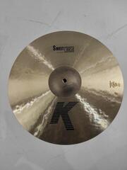Cinel Crash Zildjian K0702 K Sweet 16" Cinel Crash (Folosit) - 2