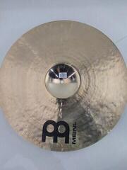 Crash Cymbal Meinl Byzance Medium Thin Brilliant 19" Crash Cymbal (Pre-owned) - 2