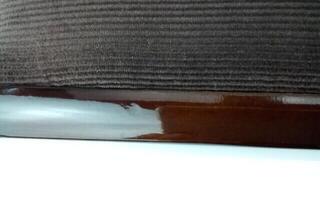 Wooden piano stool Pianonova SG 801 Wooden piano stool Walnut (Pre-owned) - 2