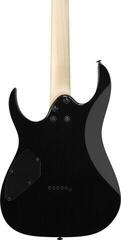 Električna kitara Ibanez GRG121DX SET Metallic Gray Sunburst/Desna roka - 4
