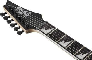 Električna kitara Ibanez GRG121DX SET Metallic Gray Sunburst/Desna roka - 7