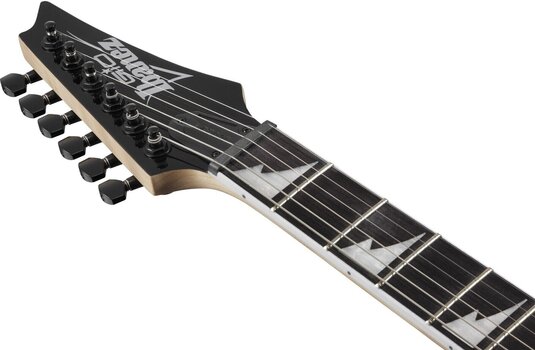 Електрическа китара Ibanez GRG121DX-MGS Metallic Gray Sunburst Електрическа китара - 8