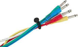 Curea de prindere cabluri RockBoard MagneTie 10-15 cm Curea de prindere cabluri 20 - 3