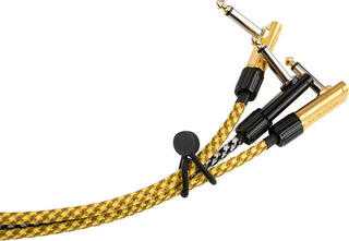 Kardborrebandsrem/slips RockBoard MagneTie 15-20 cm Kardborrebandsrem/slips 10 - 4
