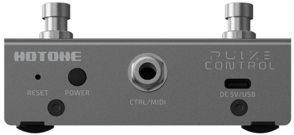 Nožni prekidač Hotone Pulze Control Nožni prekidač - 2