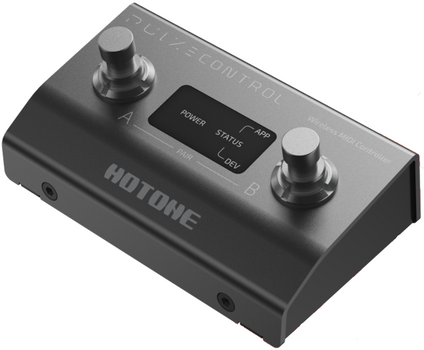 Nožni prekidač Hotone Pulze Control Nožni prekidač - 3