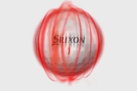 Golfové lopty Srixon Z-Star XV 9 Pure White Štandardná ponuka Golfové lopty - 13