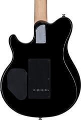 Elektrische gitaar Sterling by MusicMan Axis AX3QM Spectrum Blue Elektrische gitaar - 5