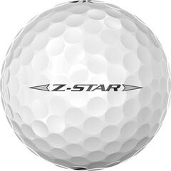 Golfové míčky Srixon Z-Star 9 Pure White Standardní nabídka Golfové míčky - 4