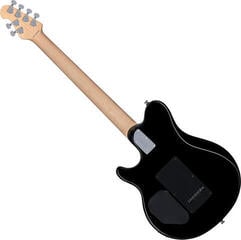 Elektrische gitaar Sterling by MusicMan Axis AX3QM Spectrum Red Elektrische gitaar - 1