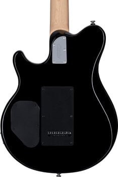 Gitara elektryczna Sterling by MusicMan Axis AX3QM Spectrum Red Gitara elektryczna (Jak nowe) - 9