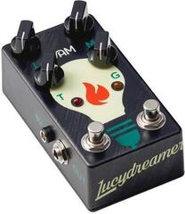 Bassguitar Effects Pedal JAM Pedals Lucydreamer bass Bassguitar Effects Pedal - 1