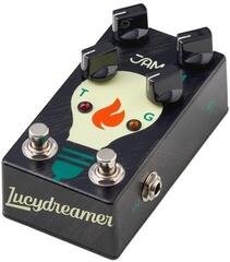 Bassguitar Effects Pedal JAM Pedals Lucydreamer bass Bassguitar Effects Pedal - 2