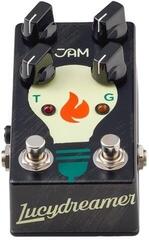Bassguitar Effects Pedal JAM Pedals Lucydreamer bass Bassguitar Effects Pedal - 4