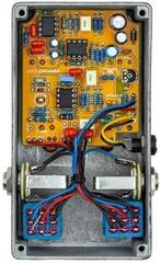 Bassguitar Effects Pedal JAM Pedals Lucydreamer bass Bassguitar Effects Pedal - 5