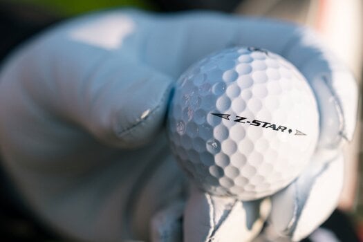 Piłka golfowa Srixon Z-Star Diamond Pure White Oferta standardowa 12 Piłka golfowa - 21