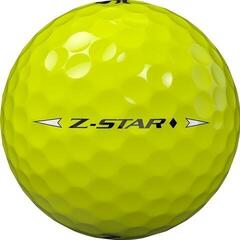 Golf Balls Srixon Z-Star Diamond Yellow Standard offer Golf Balls - 4