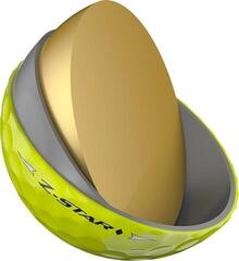 Golf Balls Srixon Z-Star Diamond Yellow Standard offer Golf Balls - 6
