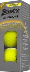 Golf Balls Srixon Z-Star Diamond Yellow Standard offer Golf Balls - 7