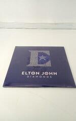 LP platňa Elton John - Diamonds (2 LP) (Iba rozbalené) - 1