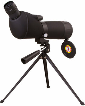 Telescopio terrestre Bresser National Geographic 20-60x60 - 5
