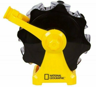 Lupe Bresser National Geographic Carousel Magnifier - 3