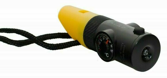 Children's binocular Bresser National Geographic Multifunctional Whistle 6 in 1 Black Yellow Children's binocular - 3