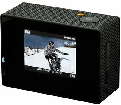 Telecamera d'azione Bresser National Geographic Full-HD Action WP Camera 140° - 2