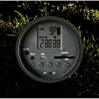 Camera acțiune Bresser National Geographic Wildlife and Observation Camera - 2