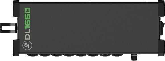 Digitalmischpult Mackie DL16SE Digitalmischpult - 7