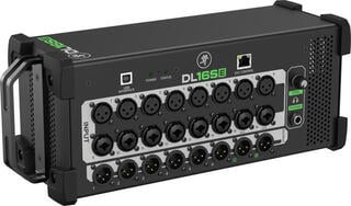 Digitální mixpult Mackie DL16SE Digitální mixpult - 1